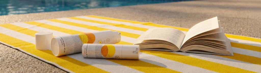 Skinome solskyddskampanj